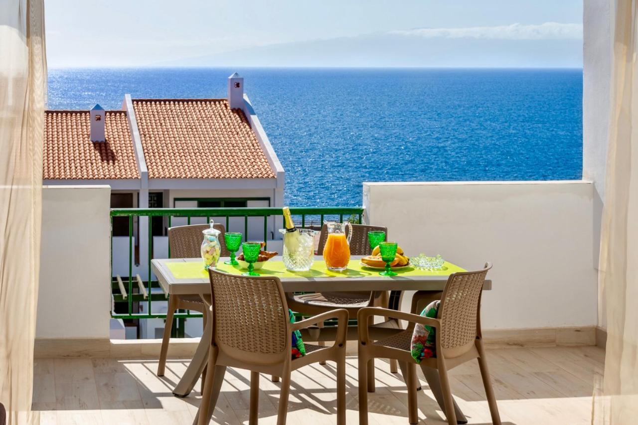 Esmeralda. Lovely And New Apartment Right By The Ocean! كالاو سالفاجي المظهر الخارجي الصورة