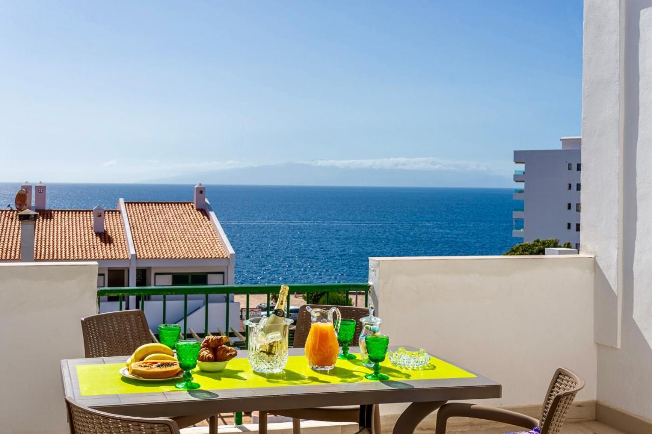 Esmeralda. Lovely And New Apartment Right By The Ocean! كالاو سالفاجي المظهر الخارجي الصورة