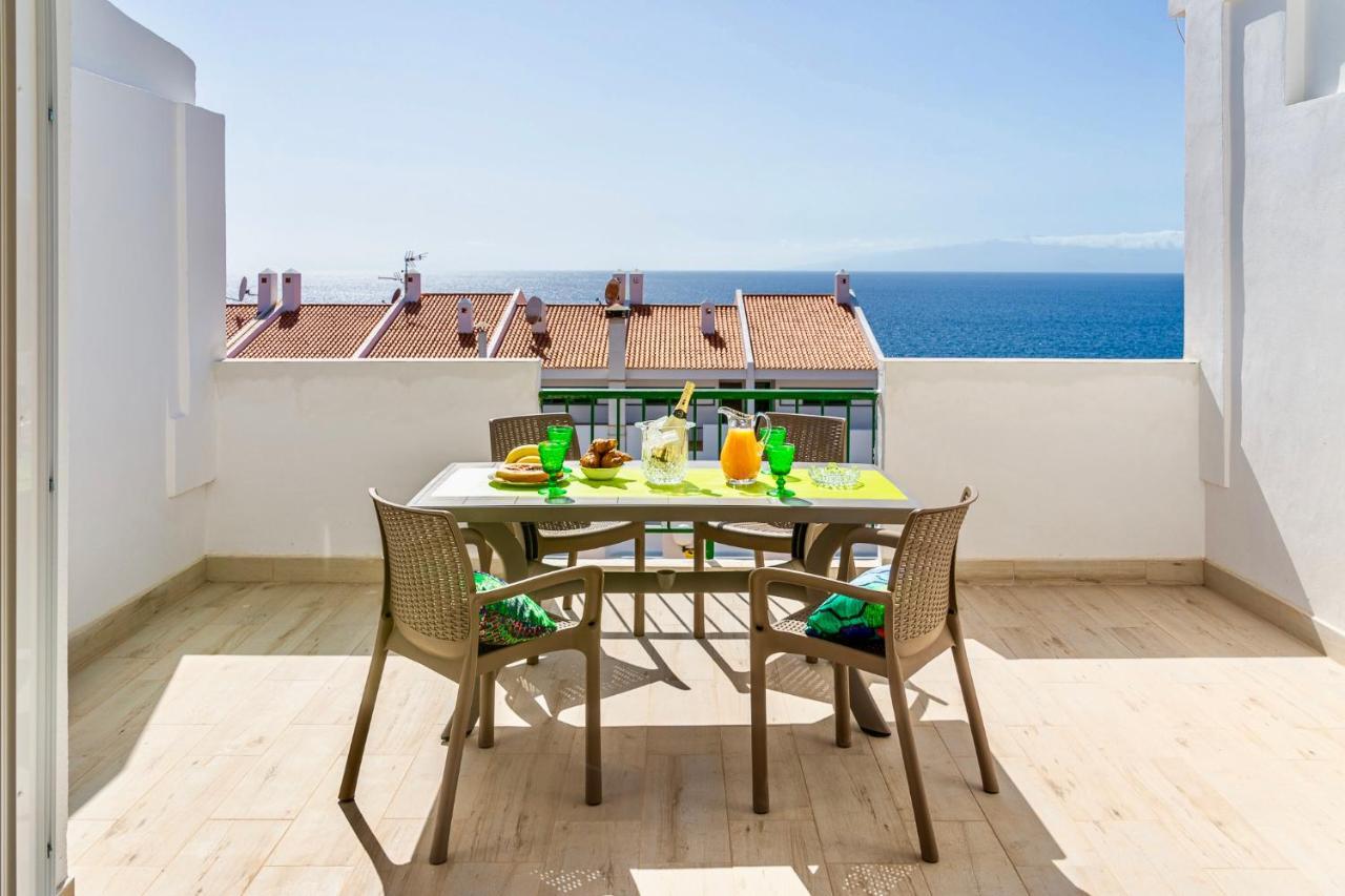 Esmeralda. Lovely And New Apartment Right By The Ocean! كالاو سالفاجي المظهر الخارجي الصورة