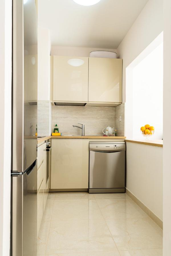 Esmeralda. Lovely And New Apartment Right By The Ocean! كالاو سالفاجي المظهر الخارجي الصورة
